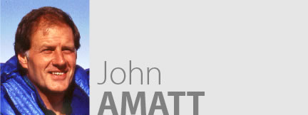 John Amatt