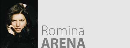 Romina Arena