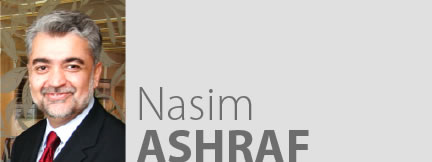 Naim Ashraf