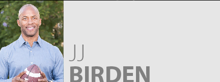 JJ Birden