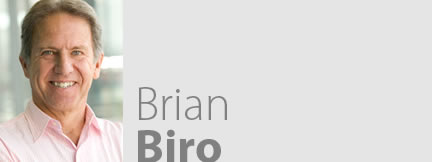 Brian Biro