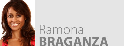 Ramona Braganza
