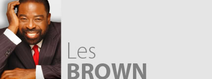 Les Brown