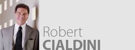 Dr. Robert Cialdini
