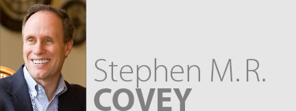 Stephen Covey