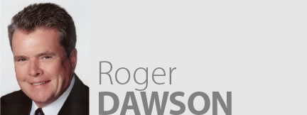 Roger Dawson