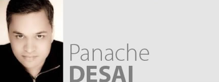 Panache Desai