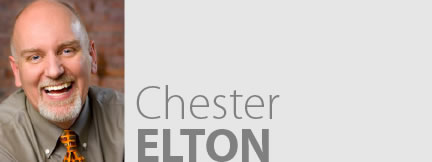 Chester Elton
