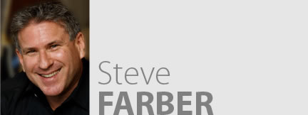 Steve Farber