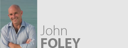 John Foley