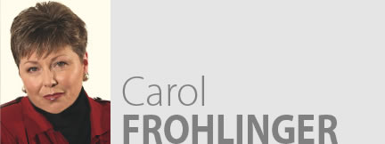 Carol Frohlinger
