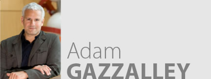 Adam Gazzaley