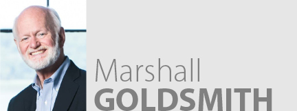 Marshall Goldsmith