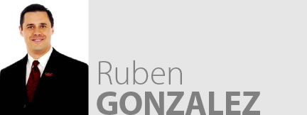 Ruben Gonzalez