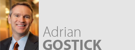 Adrian Gostick