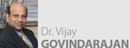 Vijay Govindarajan