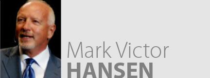 Mark Victor Hansen