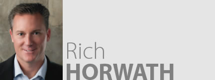 Rich Horwath