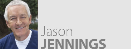 Jason Jennings