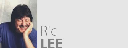 Ric Lee
