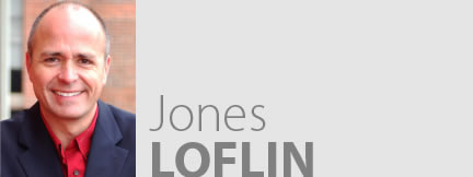 Jones Loflin