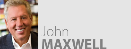 John Maxwell