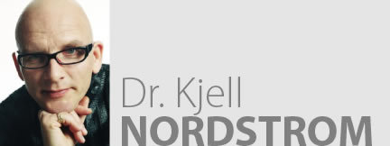 Kjell Nordstrom