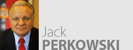 Jack Perkowski