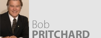 Bob Pritchard