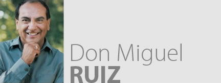 Don Miguel Ruiz
