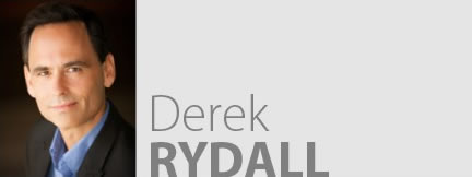 Derek Rydall