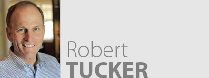 Robert Tucker