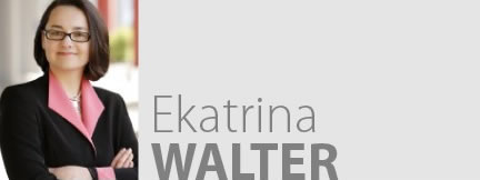 Ekatrina Walter