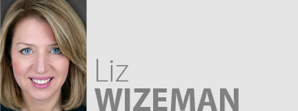 Liz Wizeman